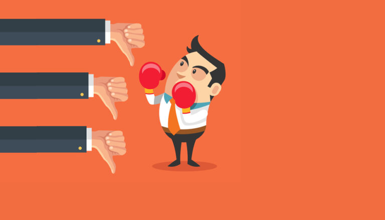 Crisis reputacional, ¿el enemigo que es posible vencer?