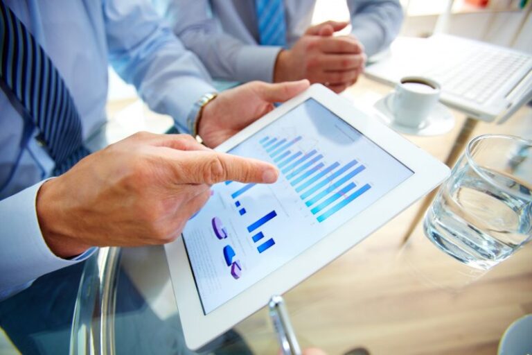 Aprovechar el Business Intelligence: 5 claves
