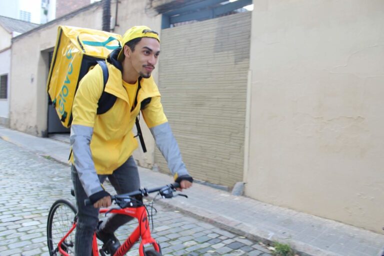 Glovo continúa su expansión por Latinoamérica y cierra una ronda de inversión de € 150 M