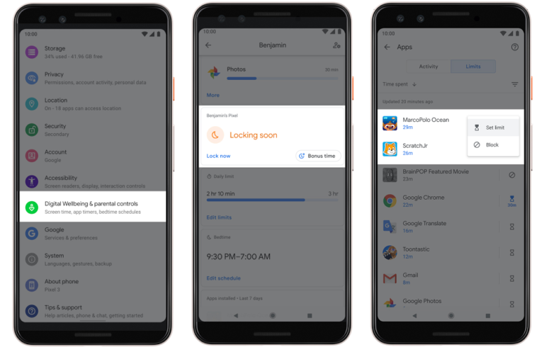 Todo lo que hay que saber sobre Google I/O