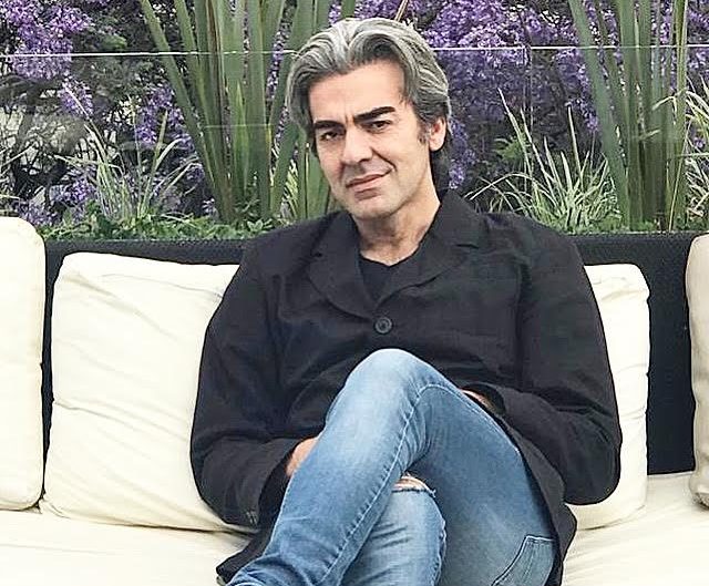 El Grupo Cinco M. tiene nuevo Head of Creative en Brand Experience