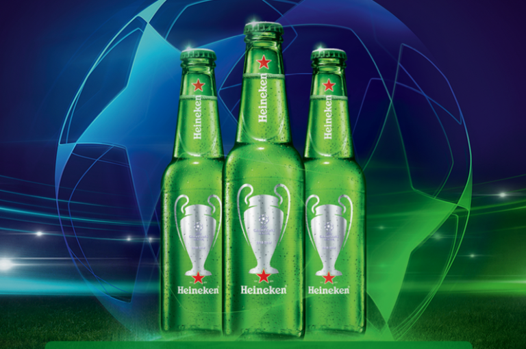 Heineken lleva un fan a la final de la UEFA Champions League