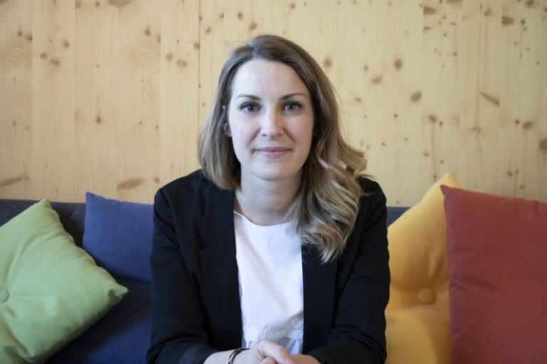 La nueva Head of Digital Planning de McCann