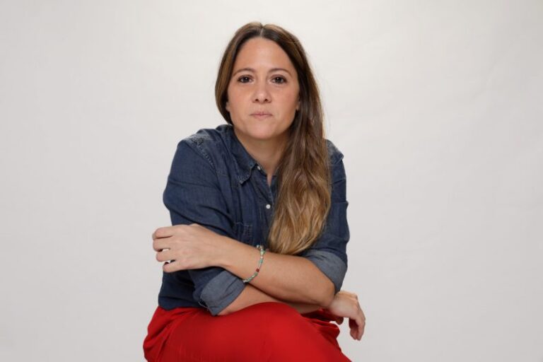 La nueva Directora General de Cuentas de HOY