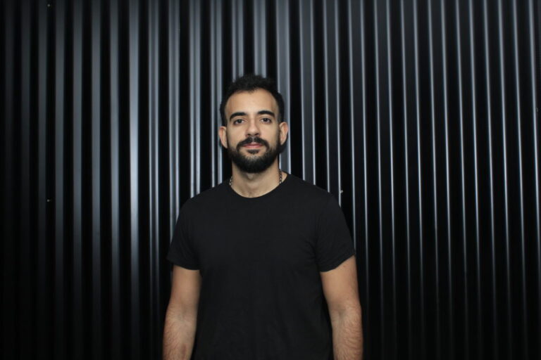 El nuevo Director Creativo de Publicis Buenos Aires