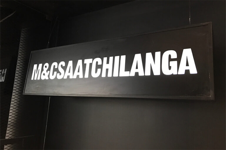 M&C Saatchi México y su representante en los Cannes Lions 2019