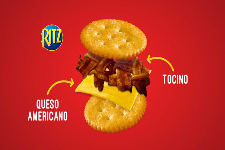 Ritz viene a poner sabor al mundo digital con su estrategia de personalización