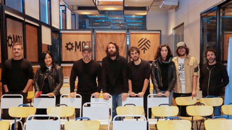 Los creativos que representarán al país en los Young Lions Argentina