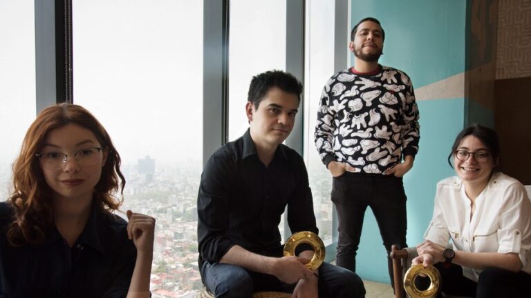 Circus es la agencia #1 en Valoración por Clientes según el Agency Scope México 2019/2020