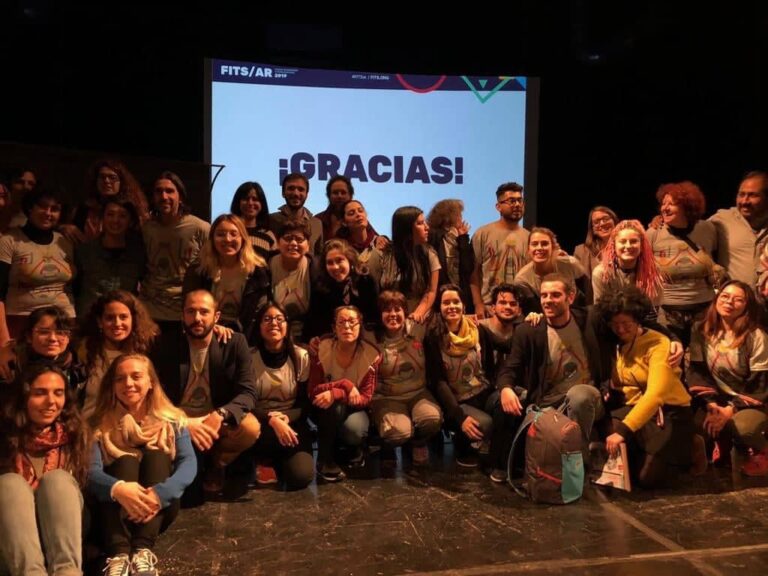 FITS ARGENTINA 2019: un encuentro sobre tecnología e innovación