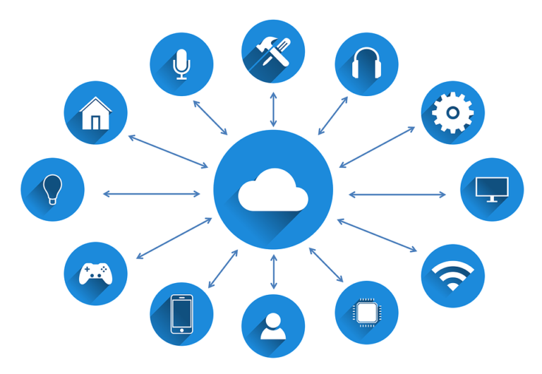 IoT: los autos inteligentes son la nueva frontera de la industria automotriz