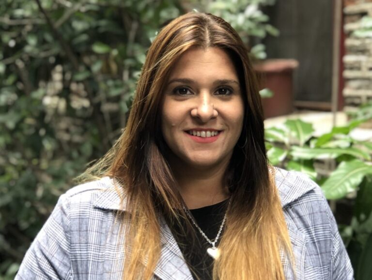 Nueva Directora de Cuentas en Wiper