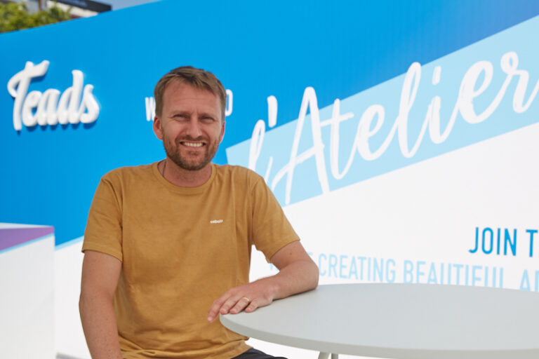 Bertrand Cocallemen: “Teads es definitivamente una alternativa para el duopolio publicitario de Google y Facebook”