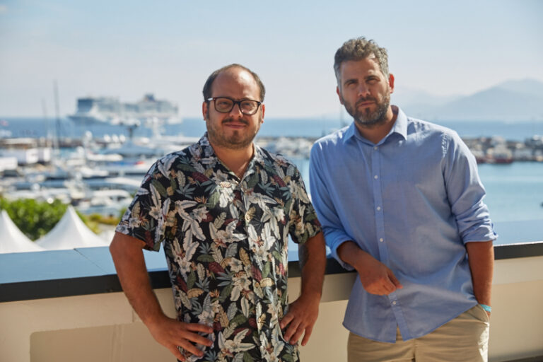 Daniel Minaker y Sebastián Tarazaga de Wunderman nos dieron su impresión sobre el Cannes Lions 2019