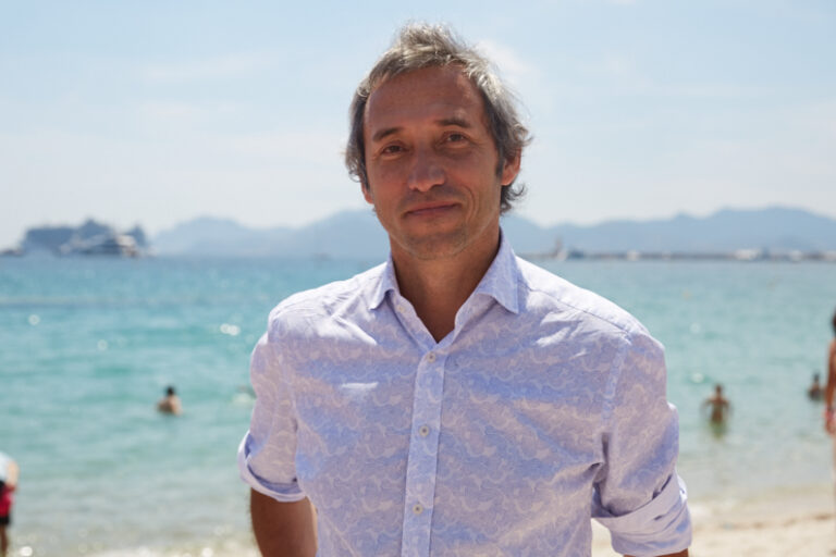 Hacer lo correcto es lo peor que te puede pasar, afirma César Agost Carreño