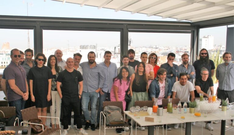 El Festival El Sol arranca con la reunión del Gran Jurado