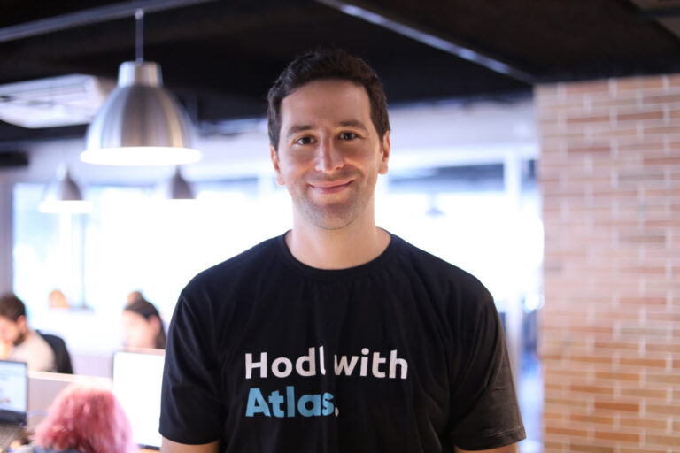 Atlas Quantum se expande a Argentina y nombra nuevo Country Manager