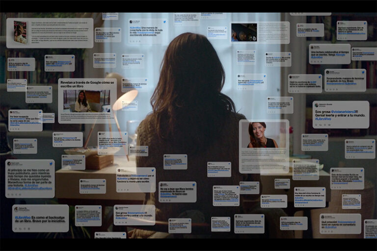 Only If obtiene su segundo león en Cannes Lions 2019