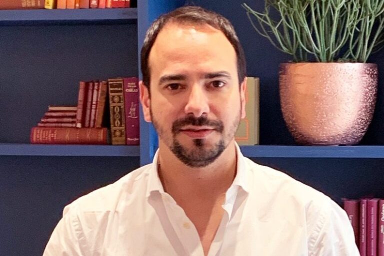 Headway tiene nuevo CEO