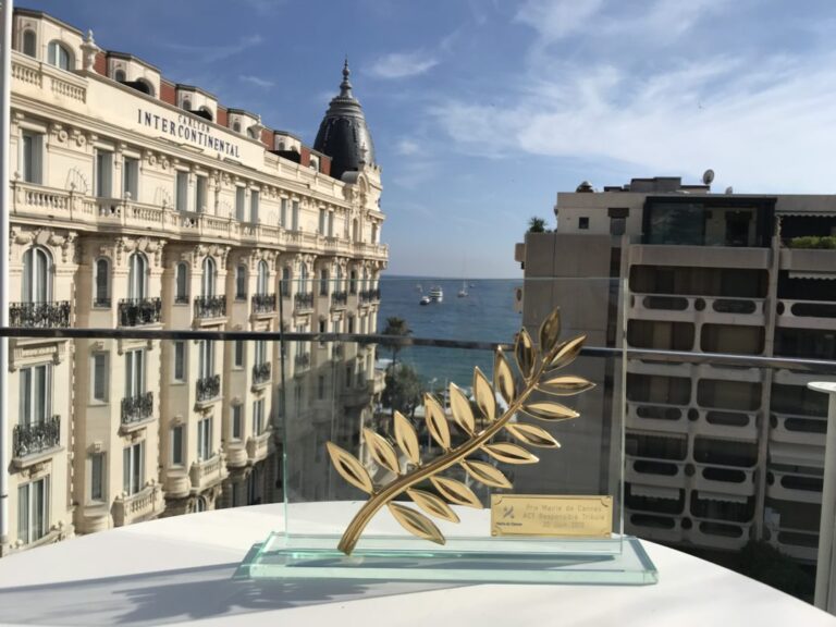 “Straws Timeline” de McCann Panamá gana ACT Responsible Tribute en Cannes