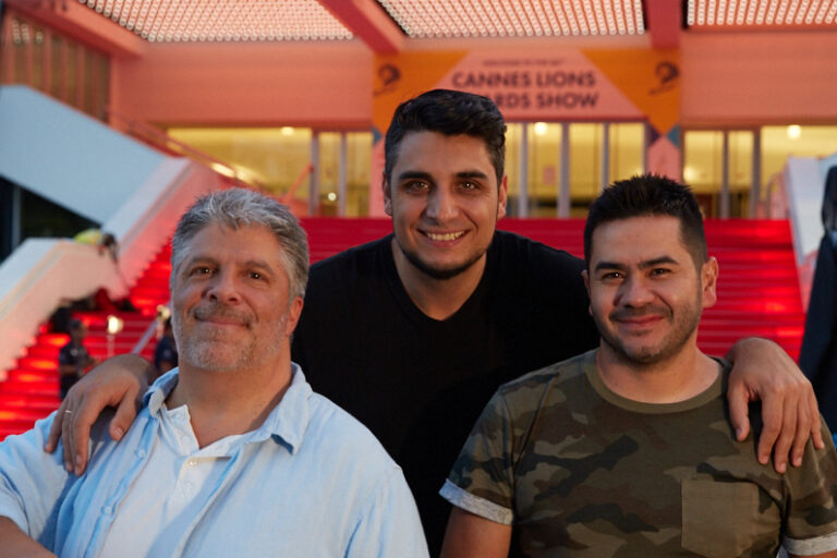 Navarro y Russi de Leo Burnett México: “Este Cannes ha sido el más duro para Latinoamérica”