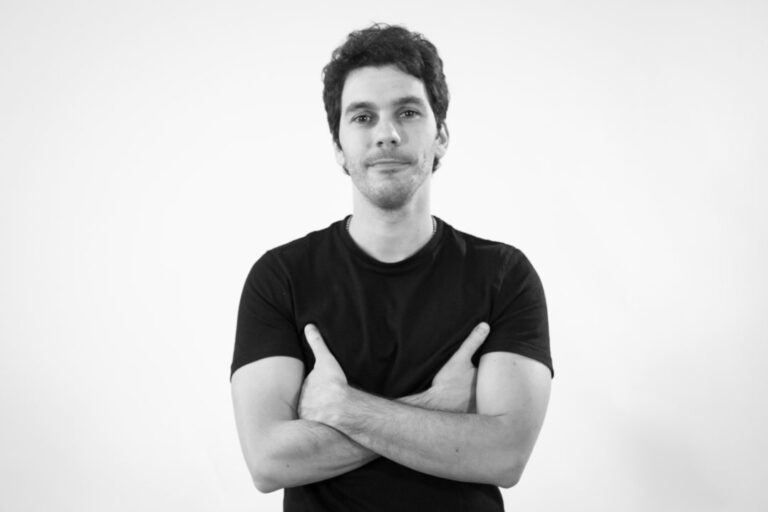 R/GA Buenos Aires nombra nuevo Group Creative Director