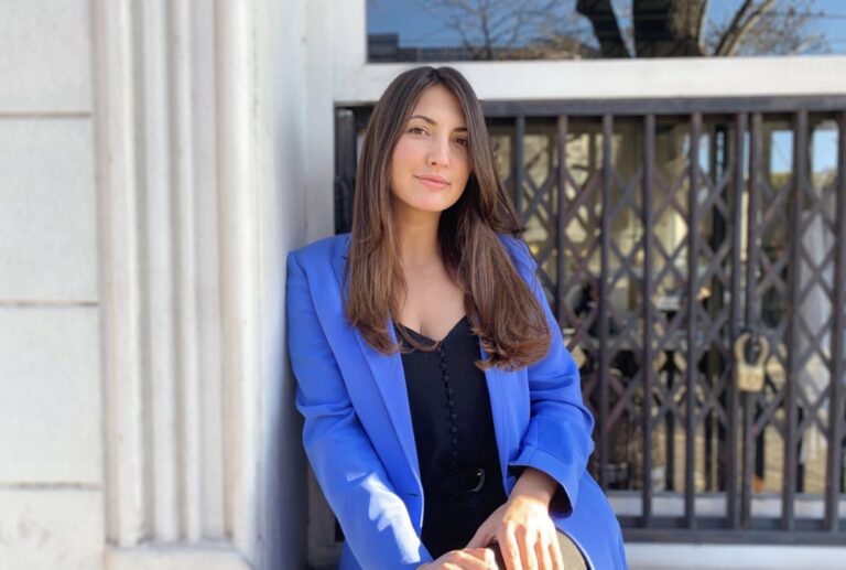 Mercado McCann incorpora nueva Directora de Planning