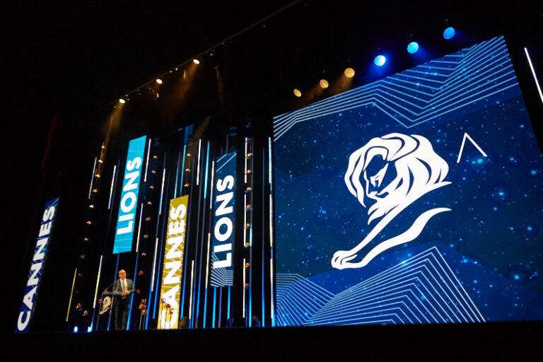 Comienza el Festival Cannes Lions con números que crecen