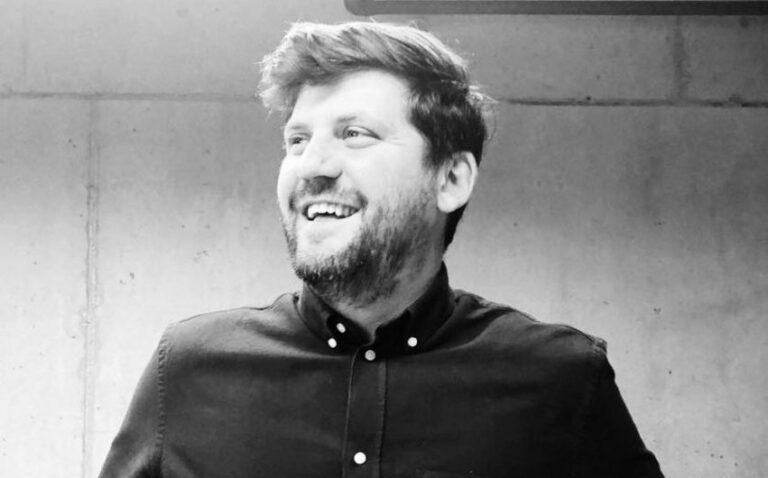 Nuevo director general creativo en VMLY&R Chile