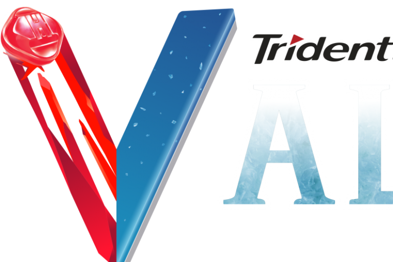 Trident y Halls frente a frente en la Liga Mexicana de Videojuegos 2019