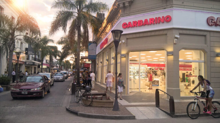 Garbarino dentro de las 10 mejores empresas para trabajar en Argentina