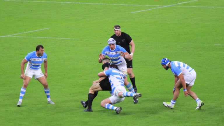 Zurich presente como sponsor oficial de los Pumas