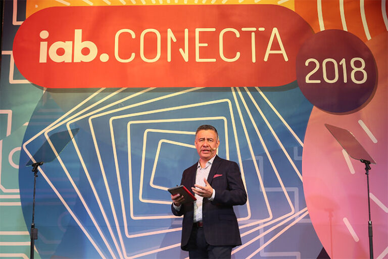IAB Conecta presentó a los Speakers de 2019