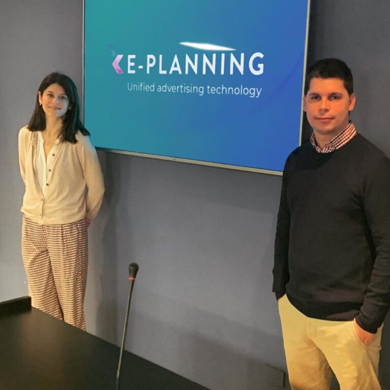 Desayunos IAB: E-planning contó los secretos de la publicidad programática
