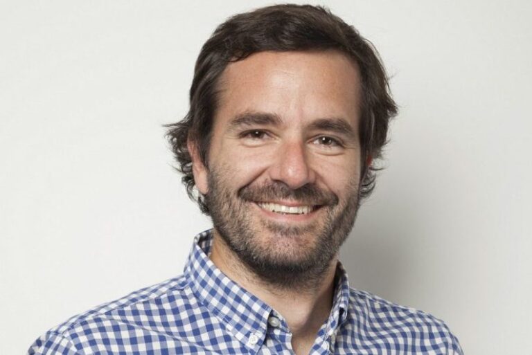 SamyRoad incorpora VP Sales para Argentina