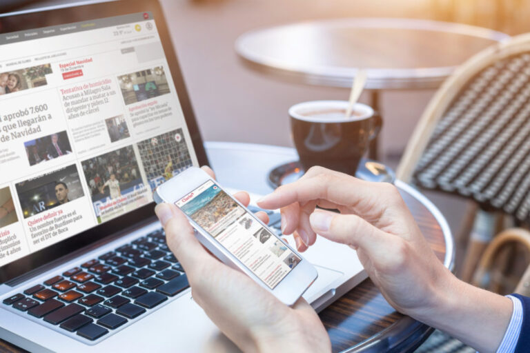 Clarín: más del 65% de las marcas invierten en programmatic en el mundo