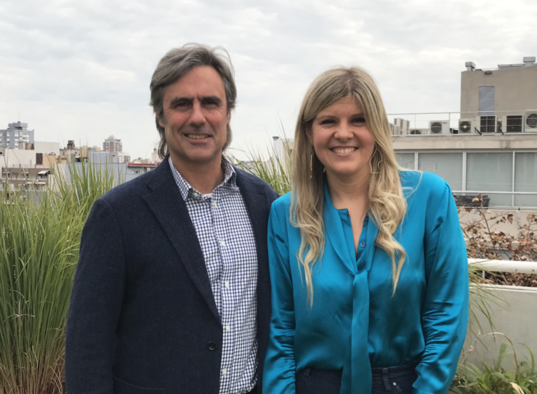 Dentsu Aegis Network crece con nueva Head of Trading Group y lanza Amplifi