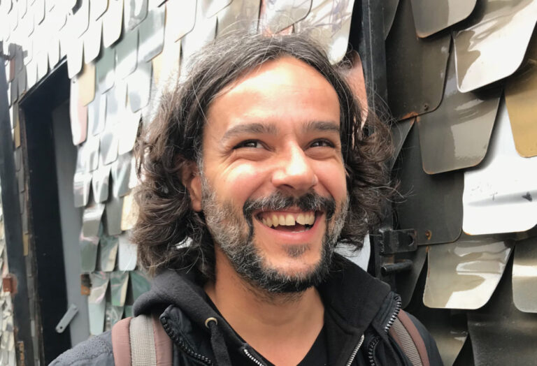 Jon Lavín decide irse de McCann