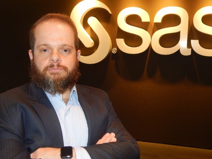 Wedemann de SAS: “El uso de datos crea nuevos modelos de negocios”