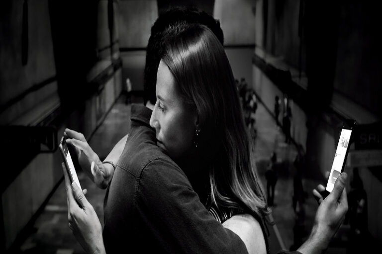 Agencia Montalvo y Librerías Gandhi nos invitan a ser más humanos