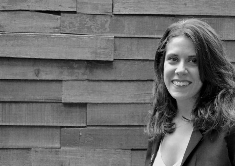 La nueva Directora de Planning de Don