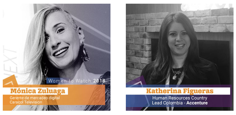 Women to Watch Summit: mujeres colombianas inspirando al mundo