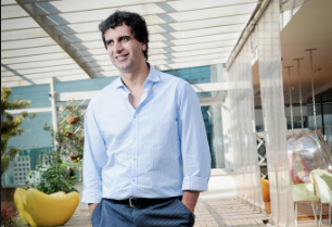 Unilever Latinoamérica tiene nuevo presidente