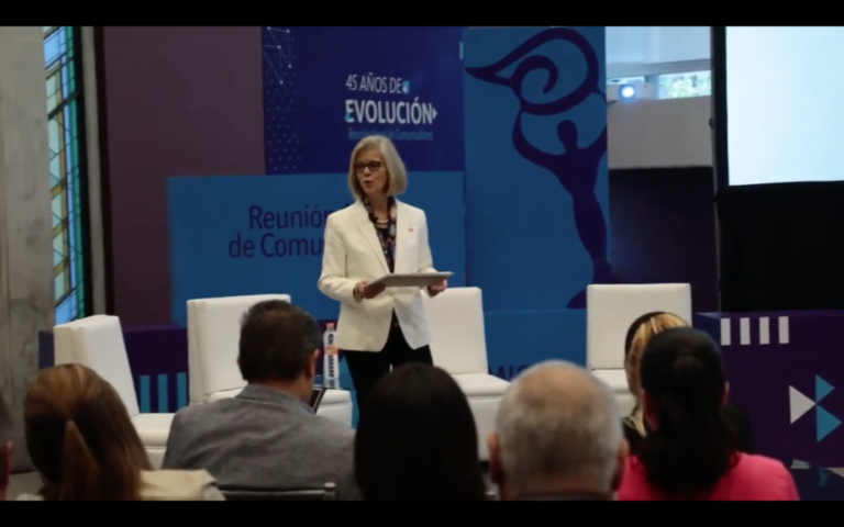 AMCO Celebrará su reunión anual y la entrega de Premios AMCO 2019