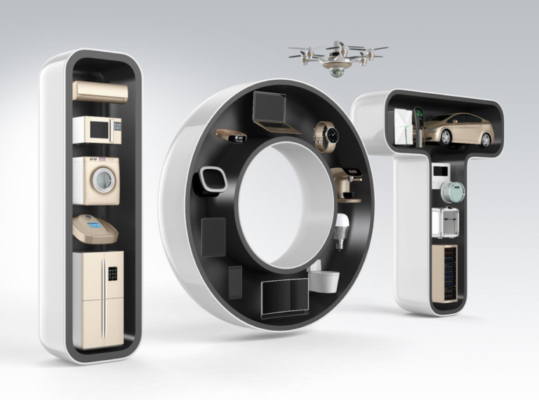 Los desafíos de la cuarta Revolución Industrial