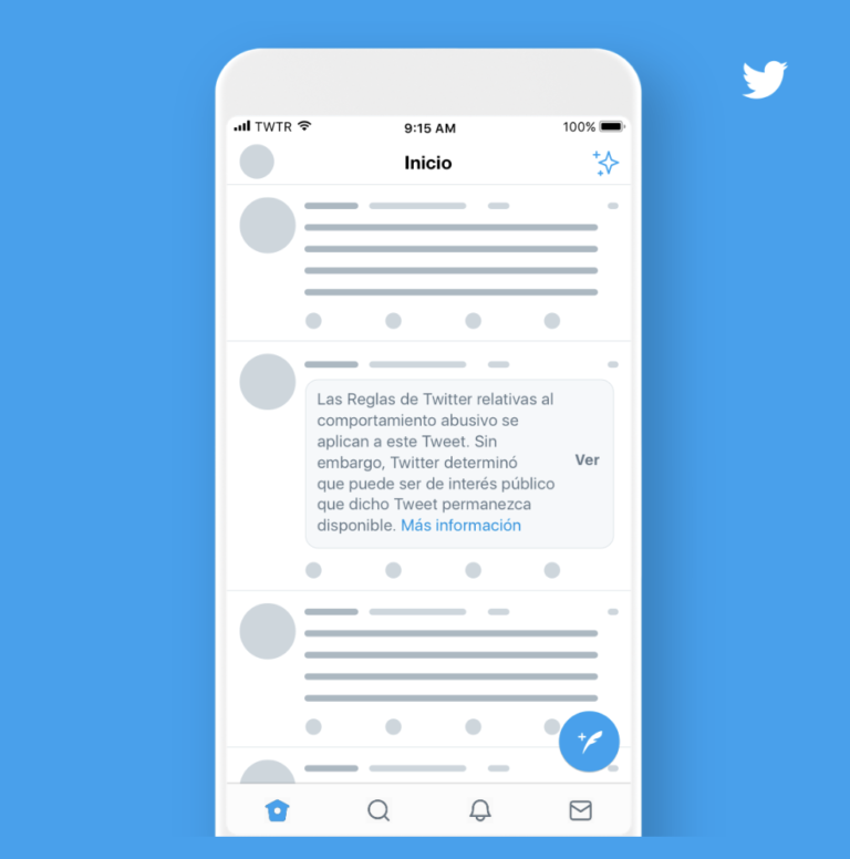 Twitter reveló datos clave de cara a las elecciones en Argentina
