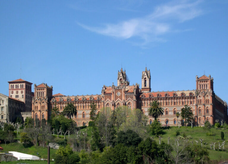 La Universidad Pontificia Comillas elige a Publicis Groupe