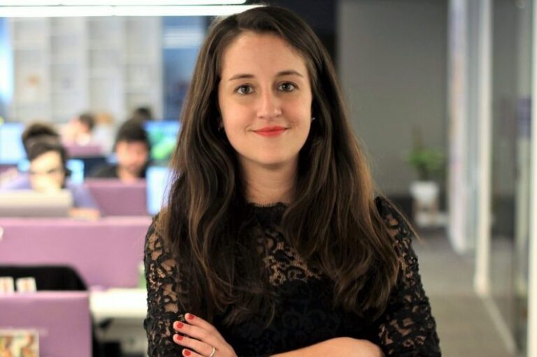 Headway tiene nueva VP Ejecutiva de Operaciones