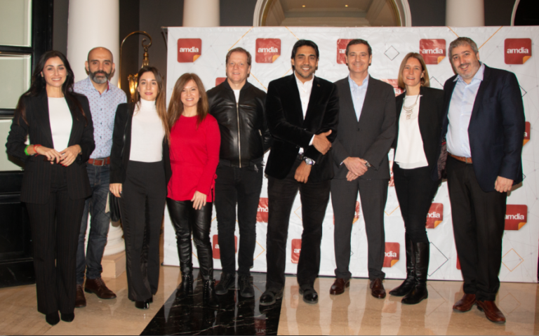 Los detalles del Digital Media Summit 2019