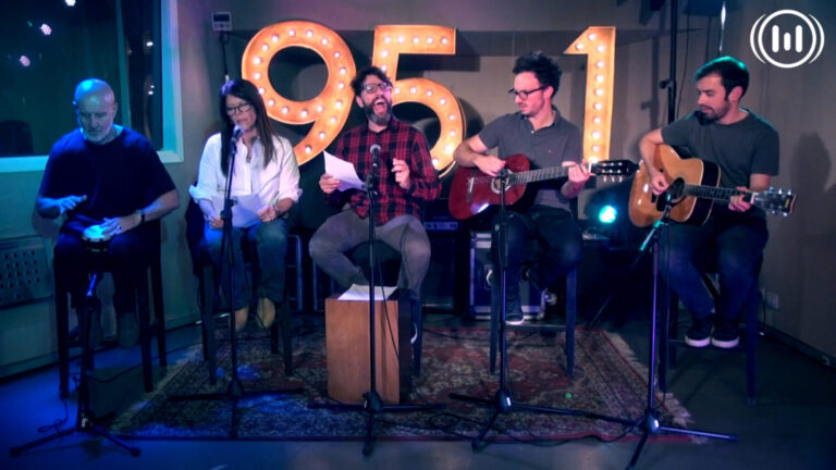 RPMB organiza un concurso de bandas